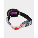 Gogle snowboardowe Volcom MIGRATIONS NEBULA/PINK CHROME (VG0022112)