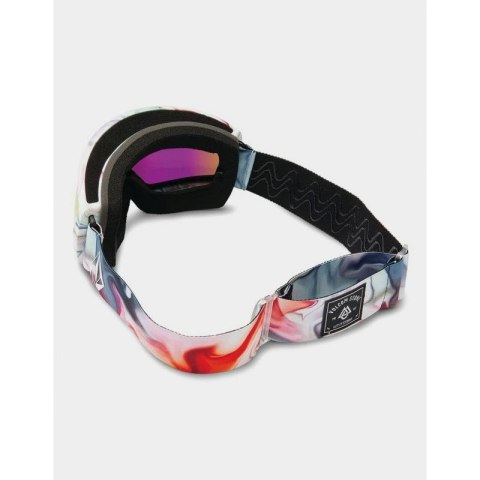 Gogle snowboardowe Volcom MIGRATIONS NEBULA/PINK CHROME (VG0022112) Gogle snowboardowe Volcom MIGRATIONS NEBULA/PINK CHROME (VG0022112)