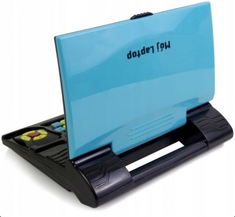 LAPTOP EDUKACYJNY 50 PROGRAMÓW MÓWI PO POLSKU #G2 LAPTOP EDUKACYJNY 50 PROGRAMÓW MÓWI PO POLSKU #G2