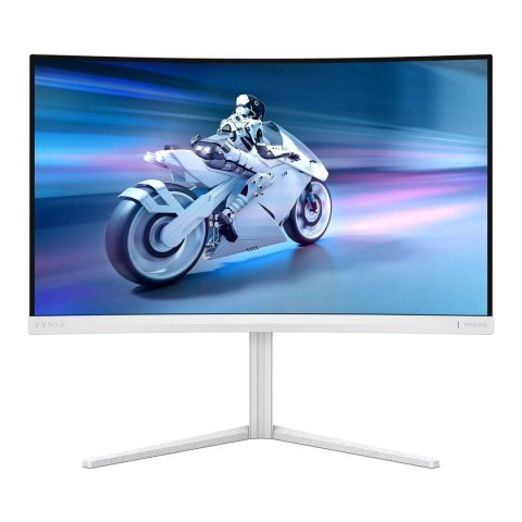 Monitor Philips 27" 27M2C5501/00 VA QHD 180Hz 2xHDMI DP Monitor Philips 27" 27M2C5501/00 VA QHD 180Hz 2xHDMI DP
