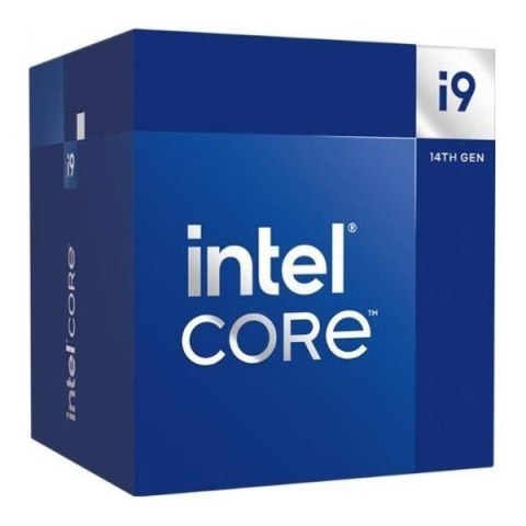 Procesor Intel® Core™ i9-14900 2.0 GHz/5.8 GHz LGA1700 BOX Procesor Intel® Core™ i9-14900 2.0 GHz/5.8 GHz LGA1700 BOX