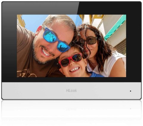 Zestaw wideodomofonowy IP Hilook by Hikvision IP-VIS-Pro Zestaw wideodomofonowy IP Hilook by Hikvision IP-VIS-Pro