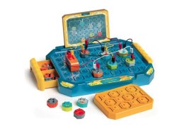 Laboratorium Elektroniki Clementoni #G3