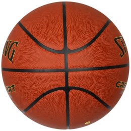 Piłka Spalding Cross Court 76-931Z