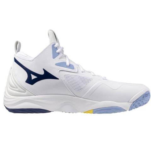 Buty Mizuno WAVE MOMENTUM 3 MID V1GA231797 Buty Mizuno WAVE MOMENTUM 3 MID V1GA231797