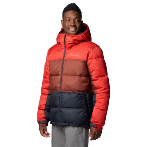 Kurtka Columbia Slope Style Jacket M 2087401698 Kurtka Columbia Slope Style Jacket M 2087401698