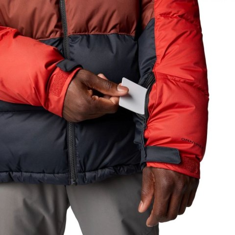 Kurtka Columbia Slope Style Jacket M 2087401698 Kurtka Columbia Slope Style Jacket M 2087401698