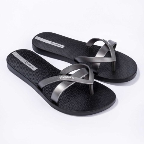 Klapki Ipanema Kirei Fem W 81805-AT157 Klapki Ipanema Kirei Fem W 81805-AT157