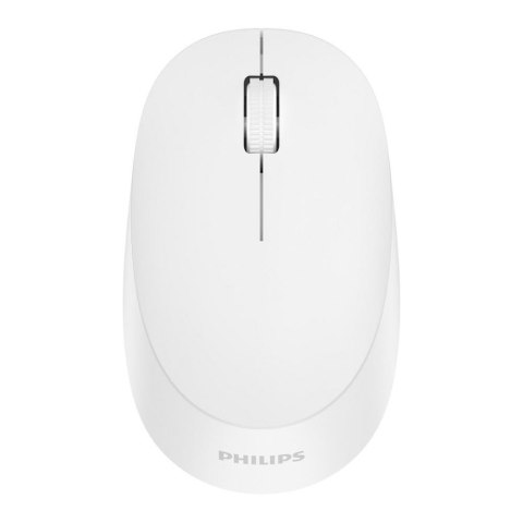 Mysz bezprzewodowa PHILIPS SPK7407W/00 1600 DPI biała Mysz bezprzewodowa PHILIPS SPK7407W/00 1600 DPI biała