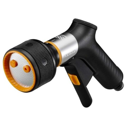 PISTOLET ZRASZAJĄCY 3-FUNKCYJNY FRONT CONTROL PISTOLET ZRASZAJĄCY 3-FUNKCYJNY FRONT CONTROL