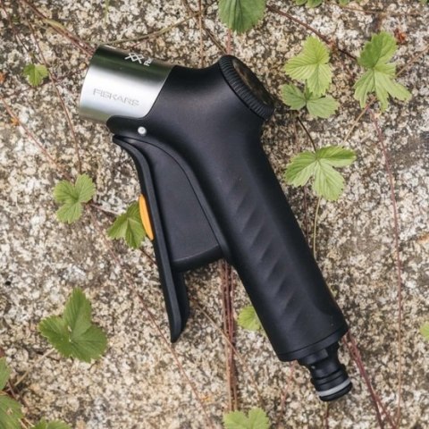 PISTOLET ZRASZAJĄCY 3-FUNKCYJNY FRONT CONTROL PISTOLET ZRASZAJĄCY 3-FUNKCYJNY FRONT CONTROL