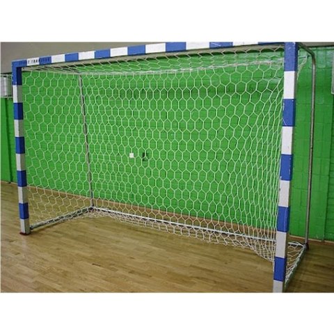Siatka na bramkę Netex 3x2x1x1,5 m 2szt. S51905 Siatka na bramkę Netex 3x2x1x1,5 m 2szt. S51905