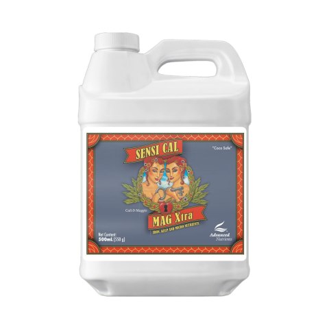 ADVANCED NUTRIENTS SENSI CAL-MAG XTRA 500ML ADVANCED NUTRIENTS SENSI CAL-MAG XTRA 500ML