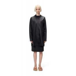 Kurtka, płaszcz przeciwdeszczowy Rains A-Line Jacket W3 W 18050 01