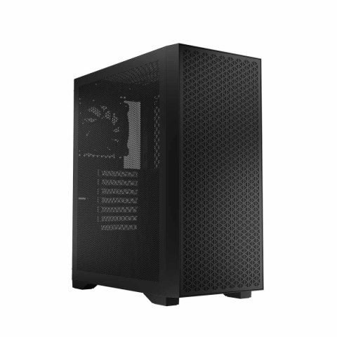 Obudowa LOGIC DART PRO MIDI USB 3.0 x 2 USB-C x 1 czarna Obudowa LOGIC DART PRO MIDI USB 3.0 x 2 USB-C x 1 czarna