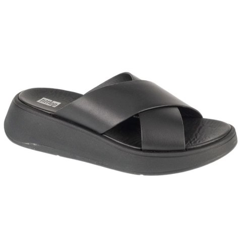 Buty FitFlop F-Mode Flatform W FW5-090 Buty FitFlop F-Mode Flatform W FW5-090