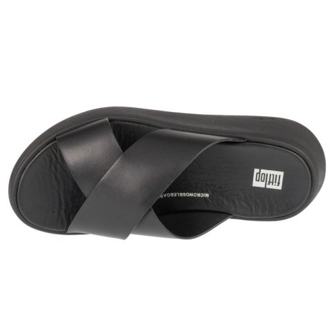 Buty FitFlop F-Mode Flatform W FW5-090 Buty FitFlop F-Mode Flatform W FW5-090