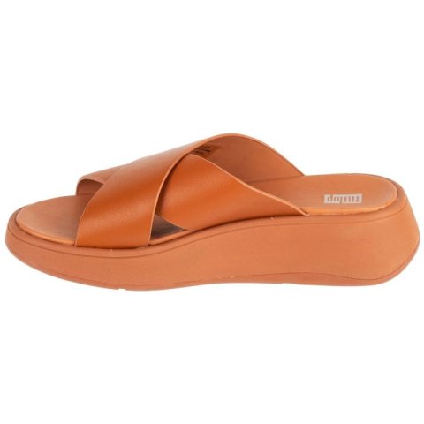 Buty FitFlop F-Mode Flatform W FW5-592 Buty FitFlop F-Mode Flatform W FW5-592
