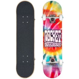 Deskorolka Rocket Flashback Mini 7