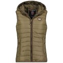 Kamizelka Geographical Norway Vatika Hood EO Lady 233 Tempete W WW1198F/GNO-STORM