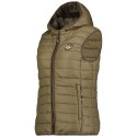 Kamizelka Geographical Norway Vatika Hood EO Lady 233 Tempete W WW1198F/GNO-STORM