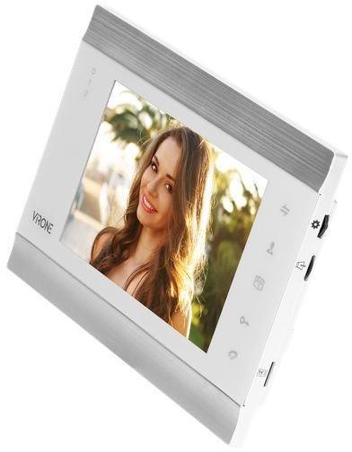 WIDEODOMOFON WI-FI VIRONE VDP-61FHDZD/W TUYA WIDEODOMOFON WI-FI VIRONE VDP-61FHDZD/W TUYA