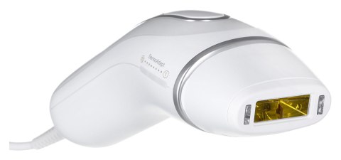 Depilator Braun Silk-expert Pro 5 PL5145 IPL biało-srebrny Depilator Braun Silk-expert Pro 5 PL5145 IPL biało-srebrny