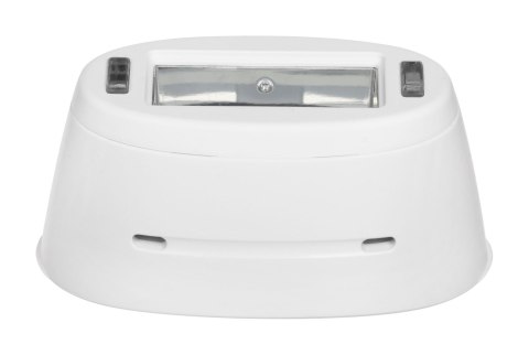 Depilator Braun Silk-expert Pro 5 PL5145 IPL biało-srebrny Depilator Braun Silk-expert Pro 5 PL5145 IPL biało-srebrny