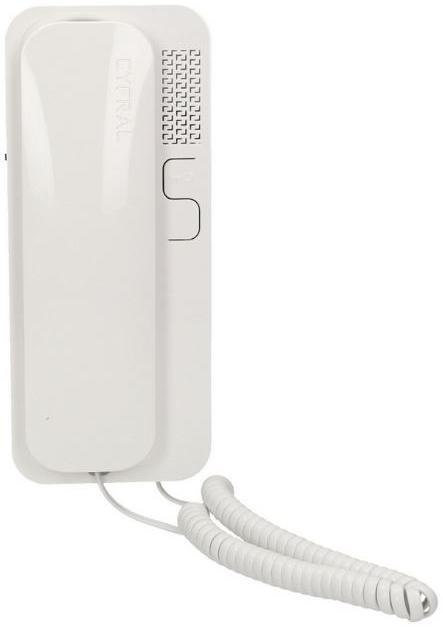 UNIFON CYFRAL SMART BIAŁY analogowy UNIFON CYFRAL SMART BIAŁY analogowy