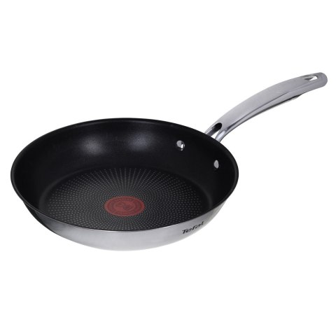 Zestaw 3 patelni TEFAL Duetto+ G732S334 20/24/28 cm Zestaw 3 patelni TEFAL Duetto+ G732S334 20/24/28 cm