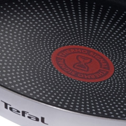 Zestaw 3 patelni TEFAL Duetto+ G732S334 20/24/28 cm Zestaw 3 patelni TEFAL Duetto+ G732S334 20/24/28 cm