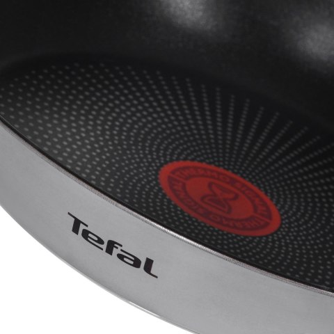 Zestaw 3 patelni TEFAL Duetto+ G732S334 20/24/28 cm Zestaw 3 patelni TEFAL Duetto+ G732S334 20/24/28 cm