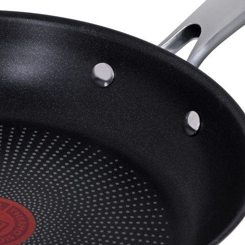 Zestaw 3 patelni TEFAL Duetto+ G732S334 20/24/28 cm Zestaw 3 patelni TEFAL Duetto+ G732S334 20/24/28 cm