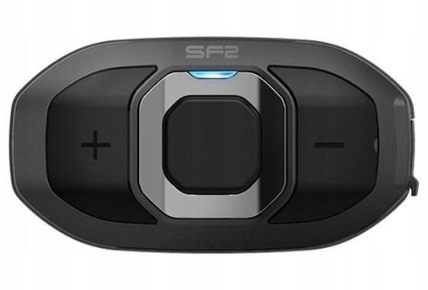 Interkom Motocyklowy Bluetooth 4.1 800 m Sena SF2-03 Interkom Motocyklowy Bluetooth 4.1 800 m Sena SF2-03