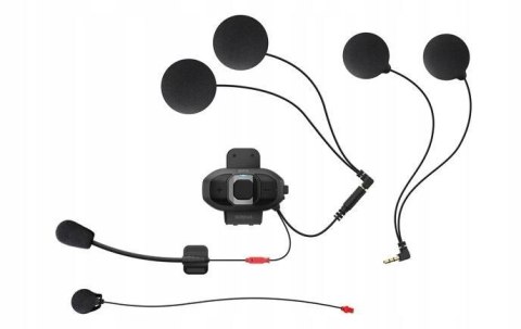 Interkom Motocyklowy Bluetooth 4.1 800 m Sena SF2-03 Interkom Motocyklowy Bluetooth 4.1 800 m Sena SF2-03