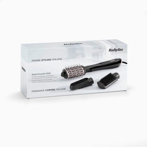 Suszarko-lokówka BABYLISS AS128E Suszarko-lokówka BABYLISS AS128E