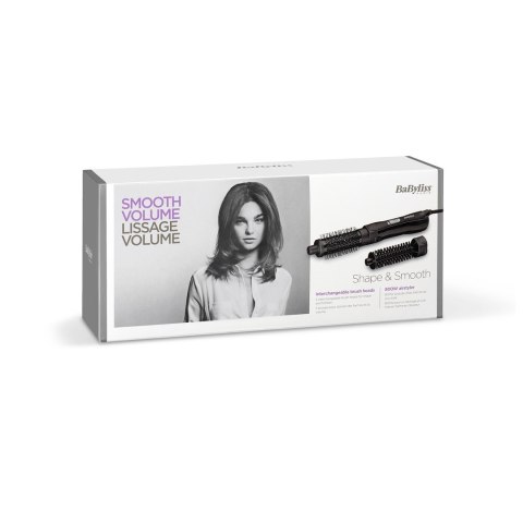 Suszarko-lokówka BABYLISS AS82E Suszarko-lokówka BABYLISS AS82E