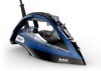 Żelazko TEFAL FV 9848 Ultimate Pure Żelazko TEFAL FV 9848 Ultimate Pure