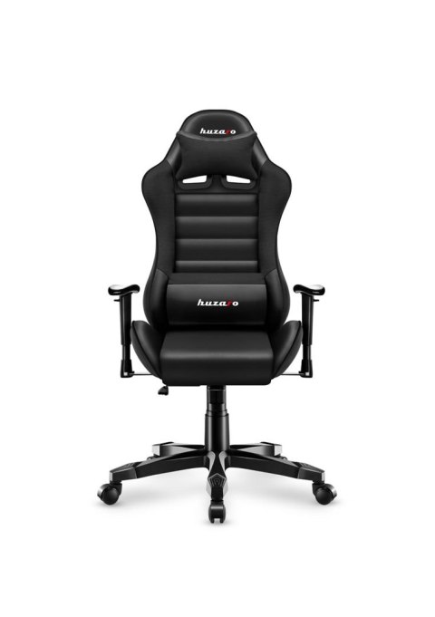 Fotel gamingowy dla dziecka HZ-Ranger 6.0 Black Fotel gamingowy dla dziecka HZ-Ranger 6.0 Black