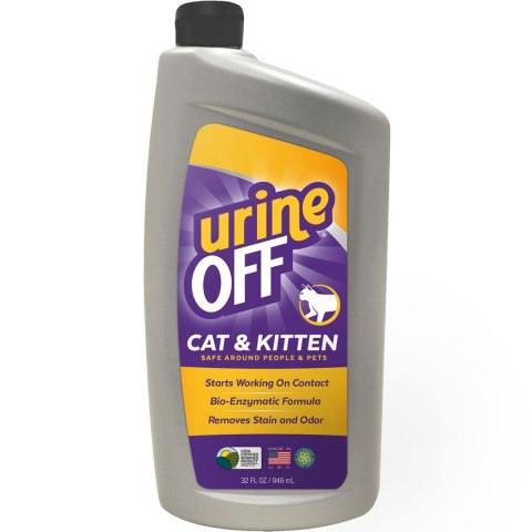 Urine Off Neutralizator KOT 946ML Urine Off Neutralizator KOT 946ML