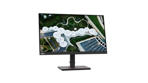 Lenovo ThinkVision S24e-20 23.8"FHD 60Hz 250nits AG HDMI, VGA Raven Black Lenovo ThinkVision S24e-20 23.8"FHD 60Hz 250nits AG HDMI, VGA Raven Black
