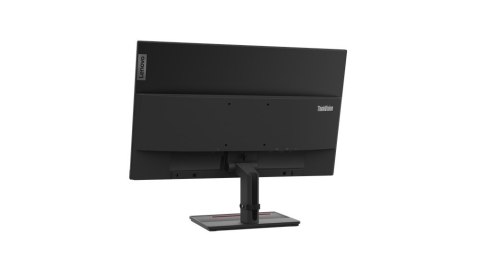 Lenovo ThinkVision S24e-20 23.8"FHD 60Hz 250nits AG HDMI, VGA Raven Black Lenovo ThinkVision S24e-20 23.8"FHD 60Hz 250nits AG HDMI, VGA Raven Black
