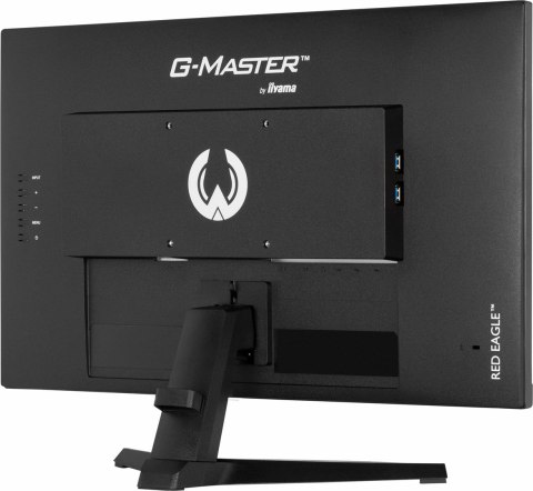 MONITOR IIYAMA LED 24" G2470HSU-B6 180Hz MONITOR IIYAMA LED 24" G2470HSU-B6 180Hz