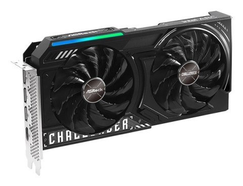 Karta graf. Asrock Intel ARC B570 CL 10GO Karta graf. Asrock Intel ARC B570 CL 10GO