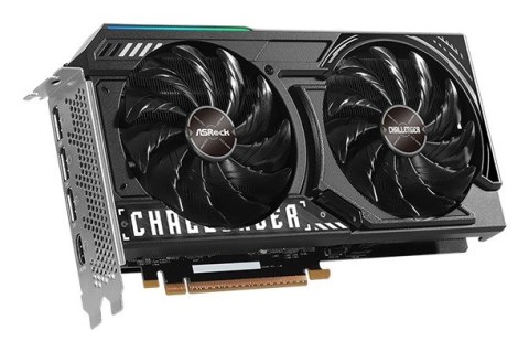 Karta graf. Asrock Intel ARC B570 CL 10GO Karta graf. Asrock Intel ARC B570 CL 10GO