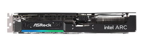 Karta graf. Asrock Intel ARC B570 CL 10GO Karta graf. Asrock Intel ARC B570 CL 10GO