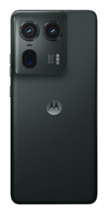 Smartfon Motorola Edge 50 Ultra 5G 16/1024GB Forest Grey Smartfon Motorola Edge 50 Ultra 5G 16/1024GB Forest Grey