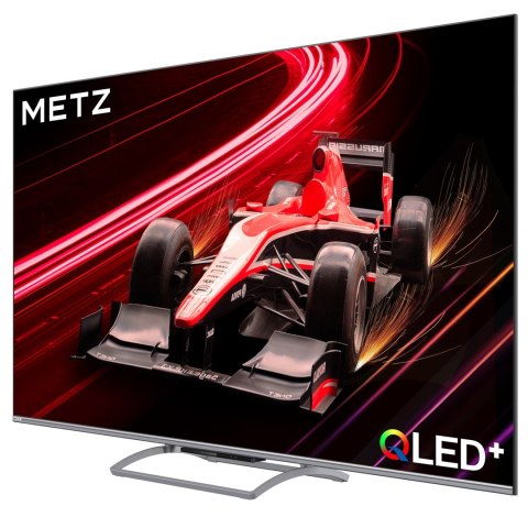Telewizor 65" METZ QLED 65MQE8000Z Telewizor 65" METZ QLED 65MQE8000Z