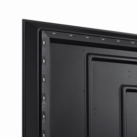 Telewizor Philips 43PUS8209/12 QLED 43'' 4K Ultra HD Titan OS Dolby Atmos Ambilight DVB-T2 Czarny Telewizor Philips 43PUS8209/12 QLED 43'' 4K Ultra HD Titan OS Dolby Atmos Ambilight DVB-T2 Czarny