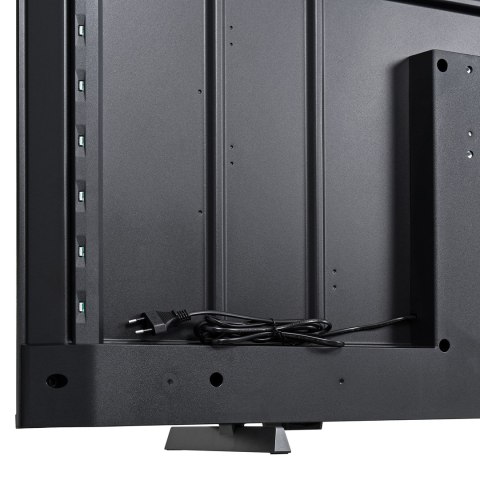 Telewizor Philips 43PUS8209/12 QLED 43'' 4K Ultra HD Titan OS Dolby Atmos Ambilight DVB-T2 Czarny Telewizor Philips 43PUS8209/12 QLED 43'' 4K Ultra HD Titan OS Dolby Atmos Ambilight DVB-T2 Czarny
